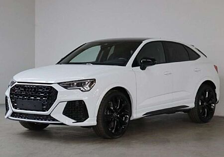 Audi RS Q3 2.5 TFSI quattro Sportback B&O 280 Km/h RS AGA AHK