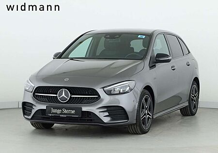 Mercedes-Benz B 250 e *AMG*Night*PTS*Navigation*LED*Sitzhzg.*