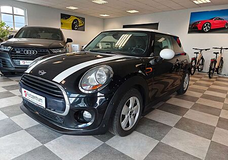 Mini Cooper 3-trg. D