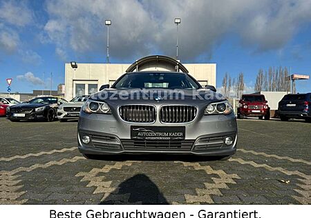 BMW 530d 530 Lim. *LED*XENON*Navi*PDC*SitzHZ*Kurvenlicht*