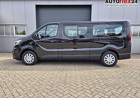Renault Trafic Combi L2 2.0 dCi 150PS Grand Evolution 9-Sitzer...