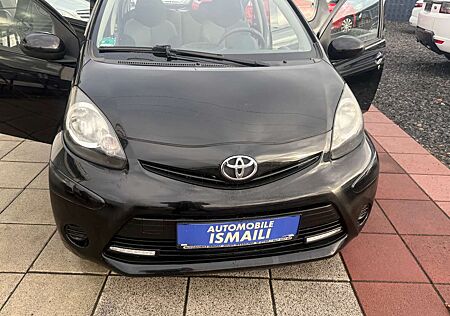 Toyota Aygo Cool