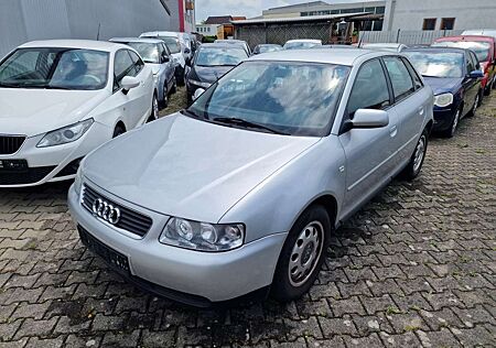 Audi A3 1.8 Ambition