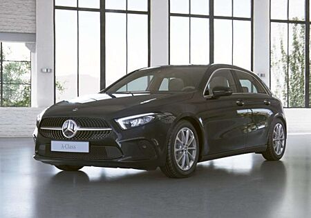 Mercedes-Benz A 250 Progressive 7GDCT Led SHZ NaviPremium