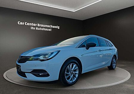 Opel Astra Sports Tourer 1.5 D Business Elegance