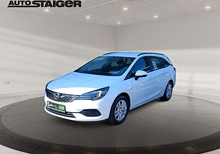 Opel Astra K ST 1.2 Turbo Edition Klima, PDC, SHZ,
