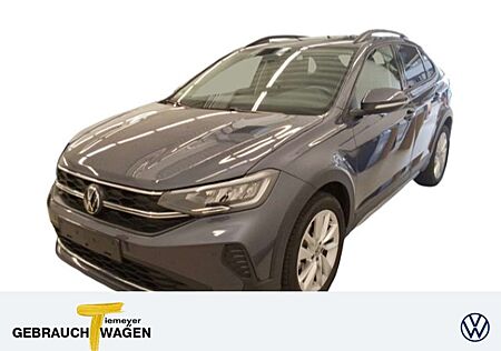 VW Taigo Volkswagen 1.5 TSI DSG MOVE LM17 NAVI ACC SITZHZ