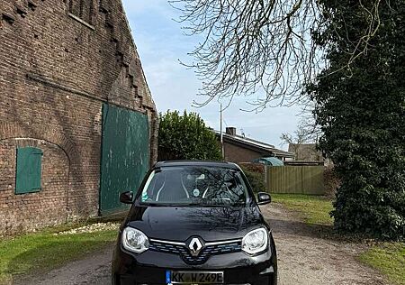 Renault Twingo Electric INTENS Deluxe-Plus