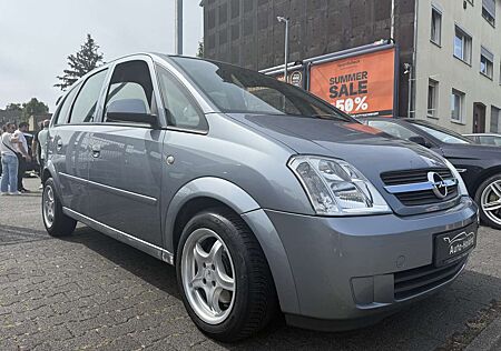Opel Meriva 1.6 16V Easytronic Edition*Klima*