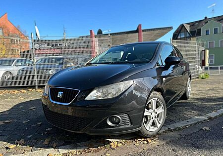 Seat Ibiza Sport*2.Hand*Steuerkette&TÜV NEU*Klima-Auto*