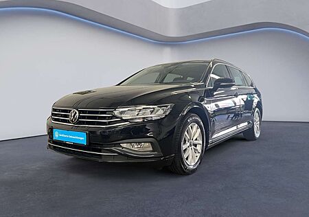 VW Passat Variant gebraucht kaufen VW Passat Variant Volkswagen Business 2.0 TDI DSG NAVI+LED+SHZ