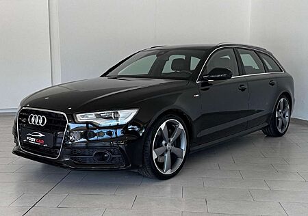 Audi A6 Avant 3.0 TDI Quattro S-Line|ROTOR|KAMERA|