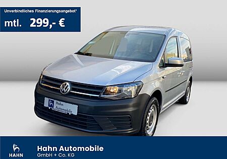 VW Caddy Volkswagen Trendline 2.0TDI 75 KW