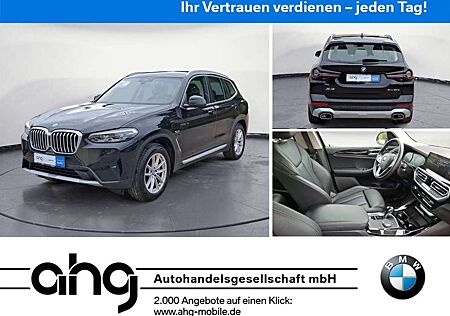 BMW X3 xDrive30e AT Aut. Klimaaut. Sportsitze