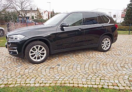 BMW X5 xDrive25d