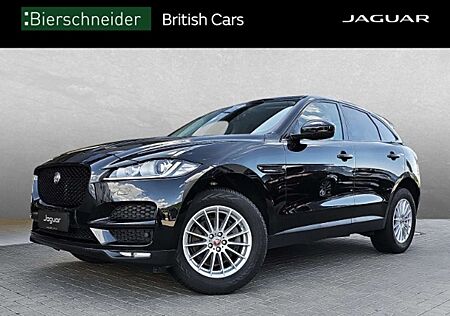 Jaguar F-Pace 25t AWD Prestige