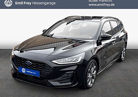 Ford Focus Turnier 1.5 EcoBlue Start-Stopp-System Aut.