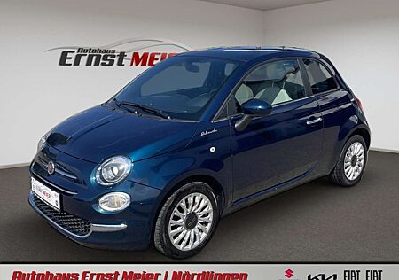 Fiat 500 1.0 GSE Hybrid DOLCEVITA *T.Leder+Tempomat+PDC*
