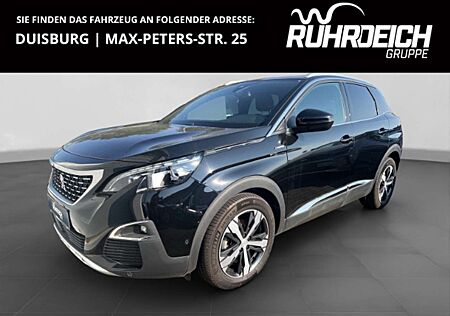 Peugeot 3008 Allure 1.2 PureTech 130 EAT8 +CARPLAY+SHZ+NAVI+LED