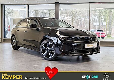 Opel Astra 1.6 Hybrid Elegance Autom. *LED*ACC*Kamera