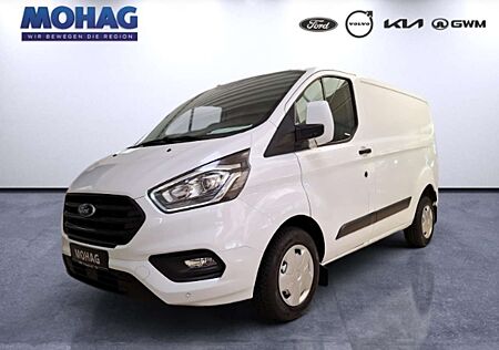 Ford Transit Custom 280 L1 2.0l TDCi Trend -EU6d-