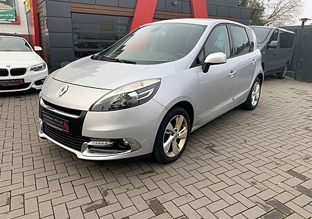 Renault Scenic Dynamique*Navi*PDC*Alu