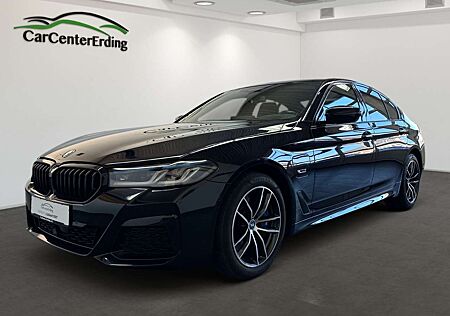 BMW 545 eLim.xDrive*M Sport*Laser*ACC*Kamera*AHK*H&K*