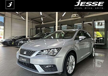Seat Leon ST 1.6 TDI Xcellence DSG ACC BEATS CarPlay PDC