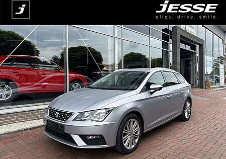 Seat Leon ST 1.6 TDI Xcellence DSG ACC BEATS CarPlay PDC