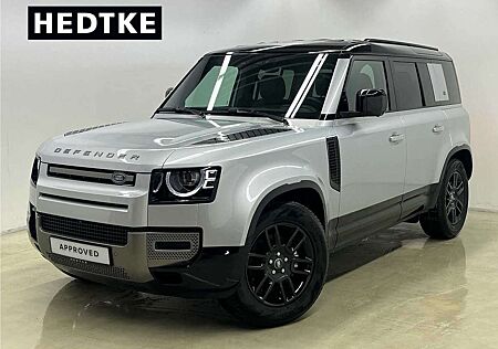 Land Rover Defender 110 D250 X-Dynamic SE 19'+AHK+ACC+MEMOR