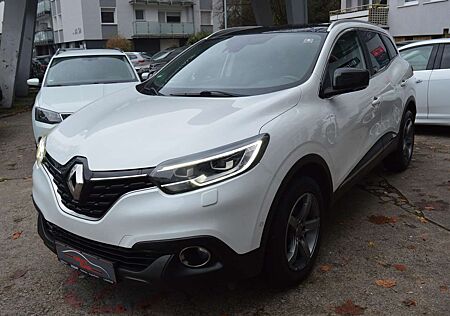 Renault Kadjar Energy TCe 130 EDC CROSSBORDER*Pano*Leder*