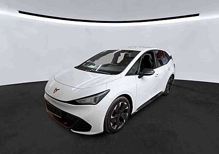 Cupra Born Aut. Navi LED SHZ ACC Kessy Alu