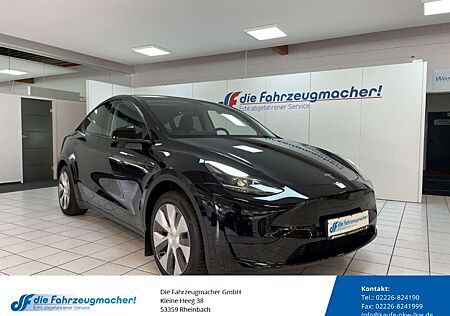 Tesla Model Y Long Range RWD Panorama Navi Soundsystem LED ACC W