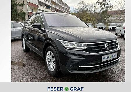 VW Tiguan Volkswagen MOVE 1.5 TSI DSG/Matrix-LED/Sitz.-Lenkradhzg./Rear