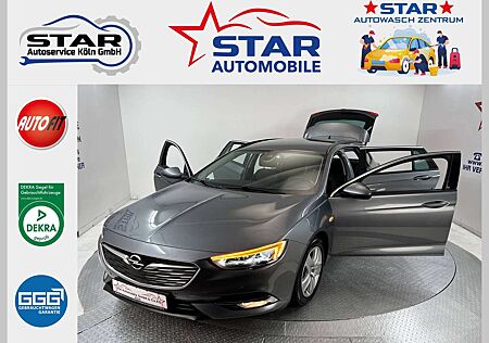 Opel Insignia Insignia B Business Edition 1.5 SIDI Turbo 165 PS IntelliLux LED Head Up ACC Navi Pro