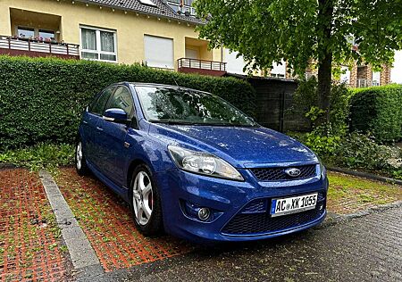 Ford Focus 2.5 ST