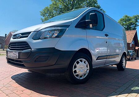 Ford Transit Custom Kasten 270 L1*AHK*Klima*EURO6