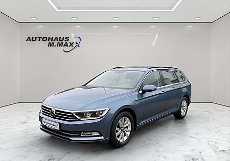 VW Passat Variant Volkswagen Comfortline LED Keyless PDC Sitzh