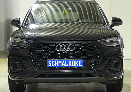 Audi Q5 50 TDI 3.0V6 SCR Sportback quatt tiptr S line
