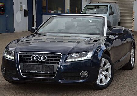 Audi A5 2.0 TFSI/ NAVI / Softtop/ Klima