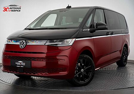 VW T7 Multivan Volkswagen 2.0 TDI STYLE PANO 18 APP AHK LED