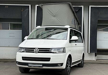 Volkswagen T5 California Beach Edition 4-Motion Xenon AHK