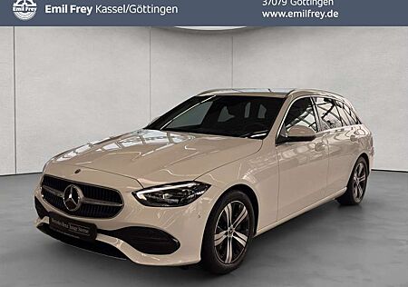 Mercedes-Benz C 200 C-Klasse