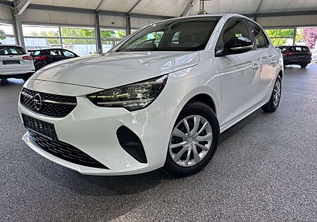 Opel Corsa F 1.2i Edition DAB Winter PDC