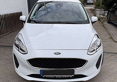 Ford Fiesta 1.0 EcoBoost S
