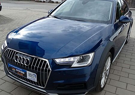 Audi A4 Allroad quattro Navi LED Mtl.299.-ohne Anz.