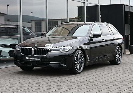 BMW 540 d xDr Touring *AD.DRIVE*ACC*AHK*STHZG*UVP 103T€