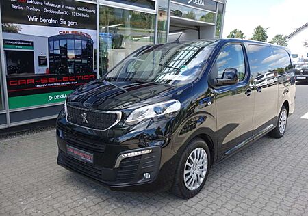 Peugeot Expert Premium Mixto L3/XL 2sTÜR/STDHZG/AHK/5SITZER