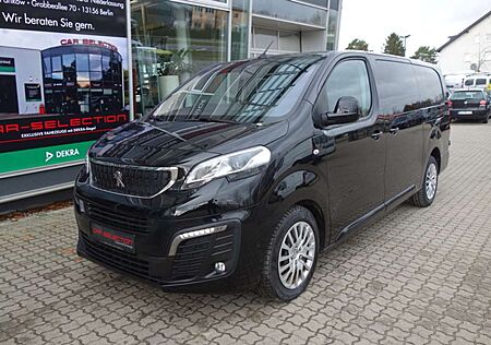 Peugeot Expert Premium Mixto L3 2sTÜR/STDHZG/AHK/5SITZER