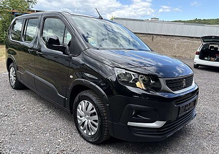 Peugeot Rifter Active L2,AHK,Temp,PDC (FZG NEUE MOTOR 9.601 Km)